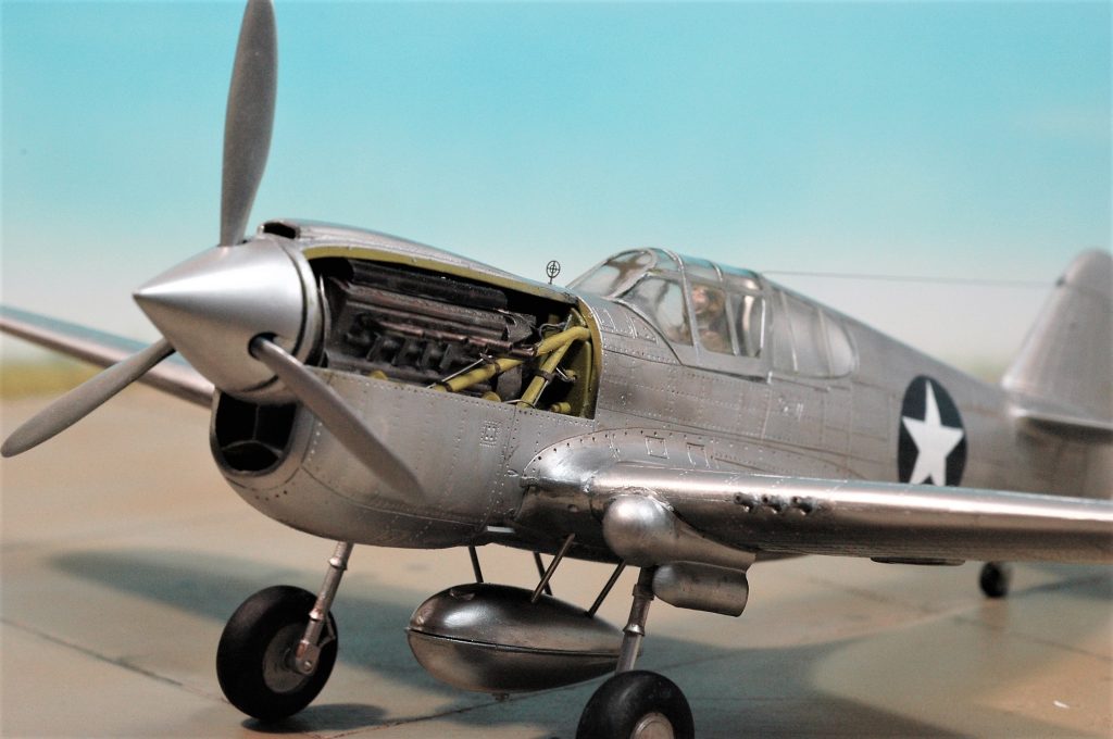 航空機モデル メタル製 シルバー Amazon | エアロベース B108 マイクロウィングシリーズ