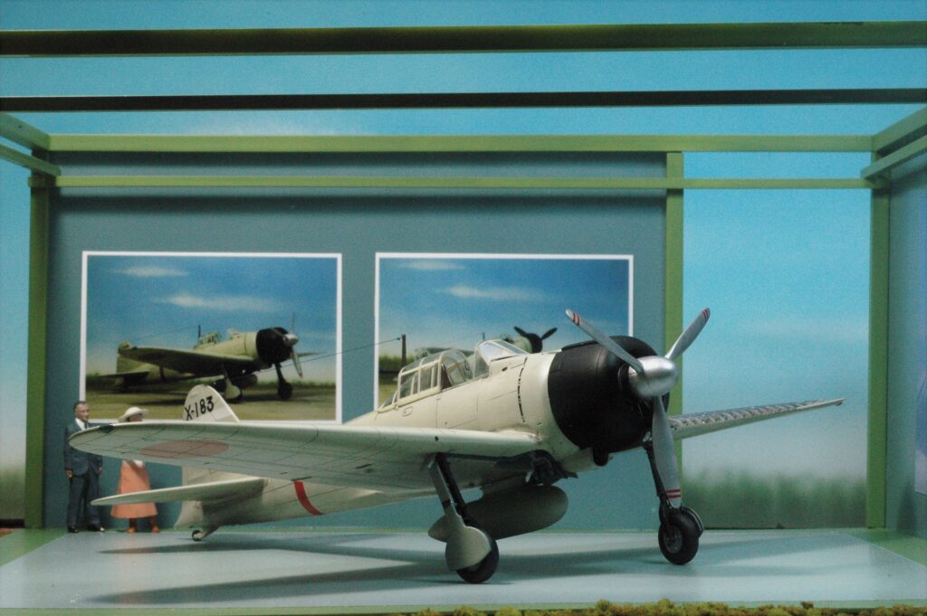 ★超貴重★零戦の写真★昭和48年★額入り★ 零戦をつくる 第30号 (発売日2010年03月23日) | 雑誌/定期購読の